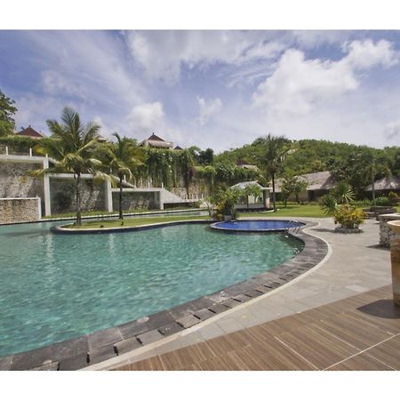 Hillstone Villas Resort Bali أونغاسان المظهر الخارجي الصورة