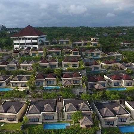 Hillstone Villas Resort Bali أونغاسان المظهر الخارجي الصورة