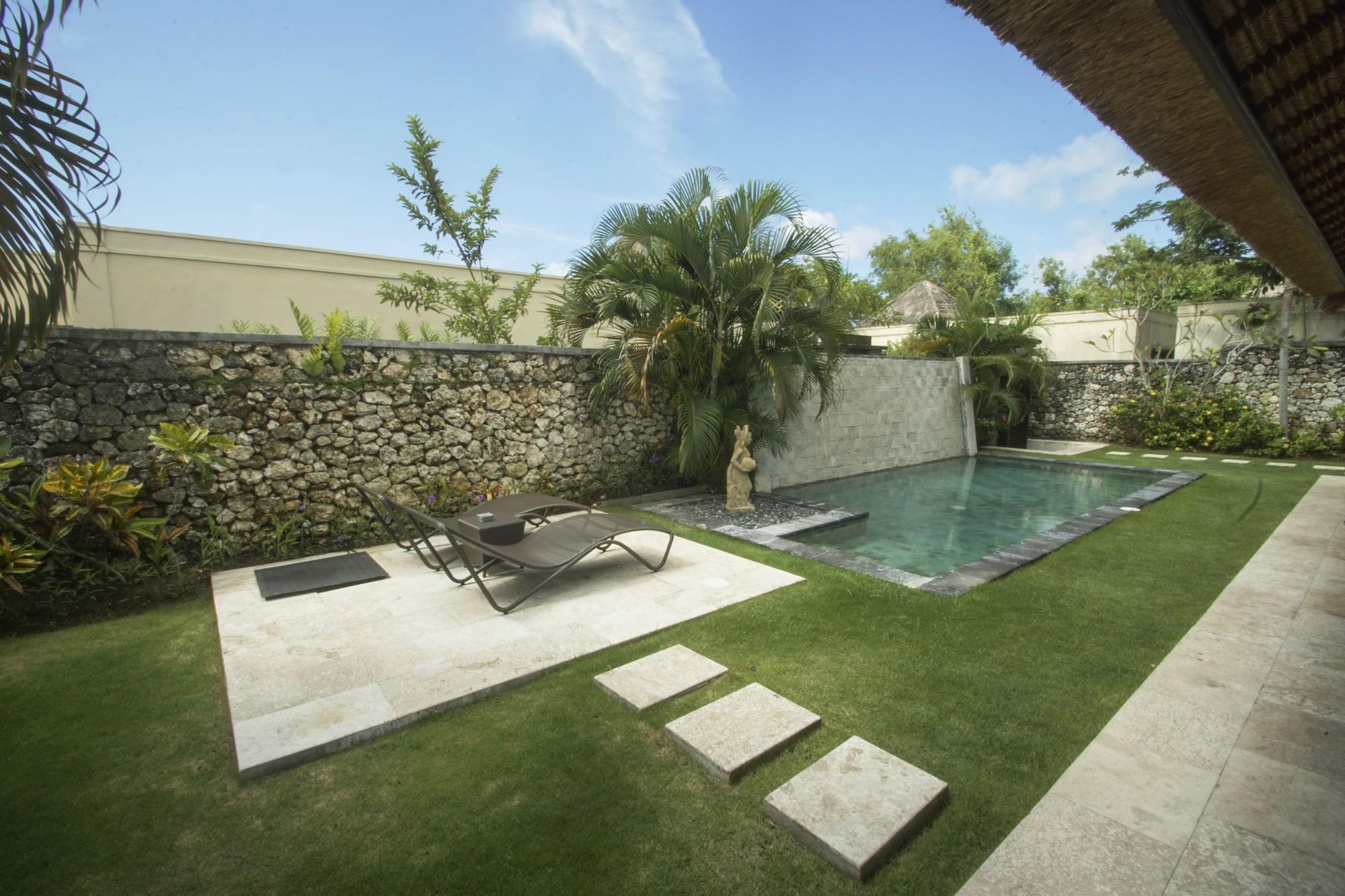 Hillstone Villas Resort Bali أونغاسان المظهر الخارجي الصورة