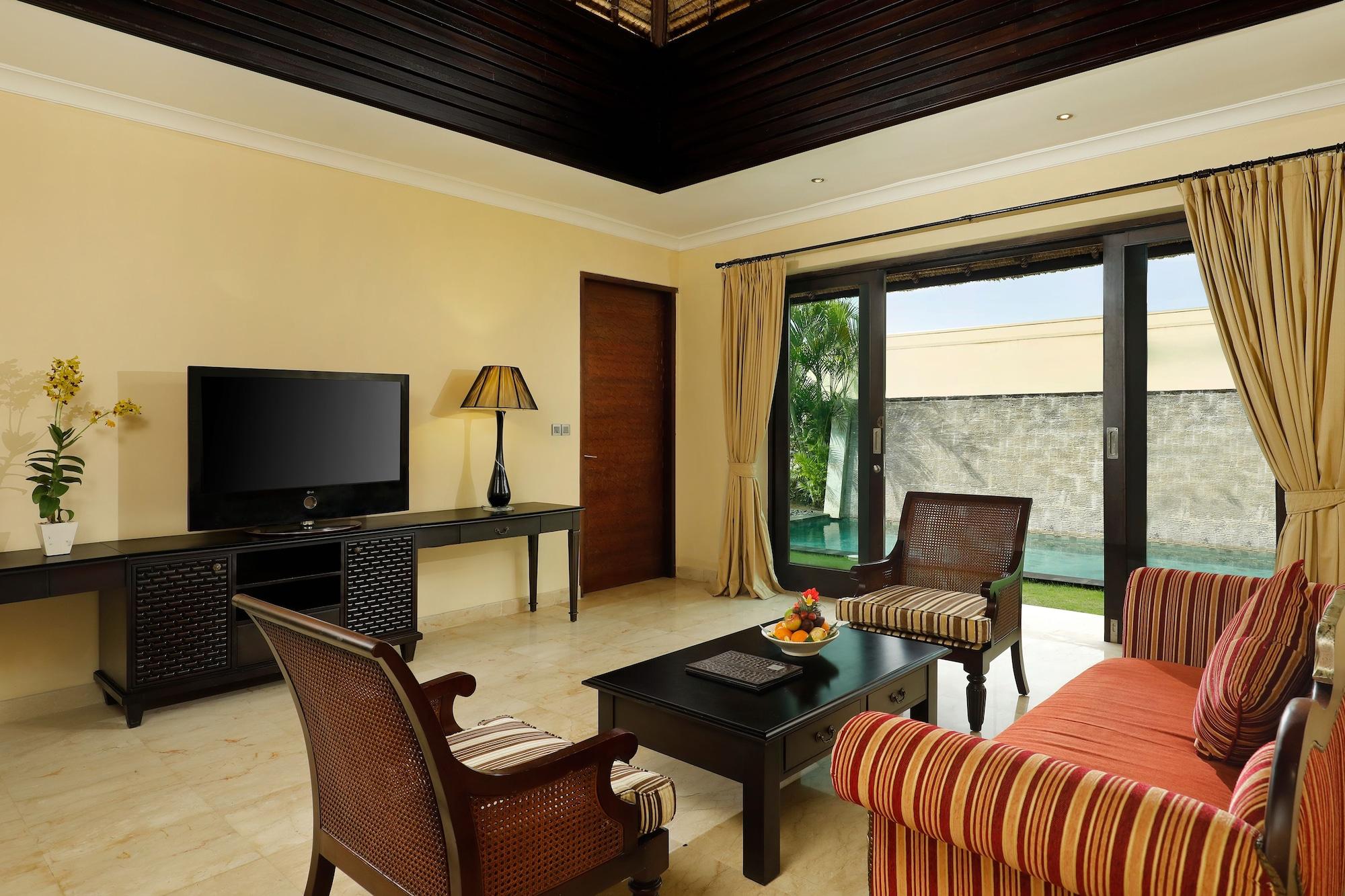 Hillstone Villas Resort Bali أونغاسان المظهر الخارجي الصورة