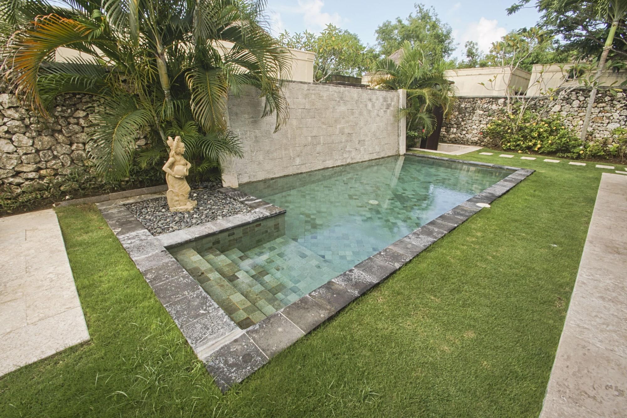 Hillstone Villas Resort Bali أونغاسان المظهر الخارجي الصورة