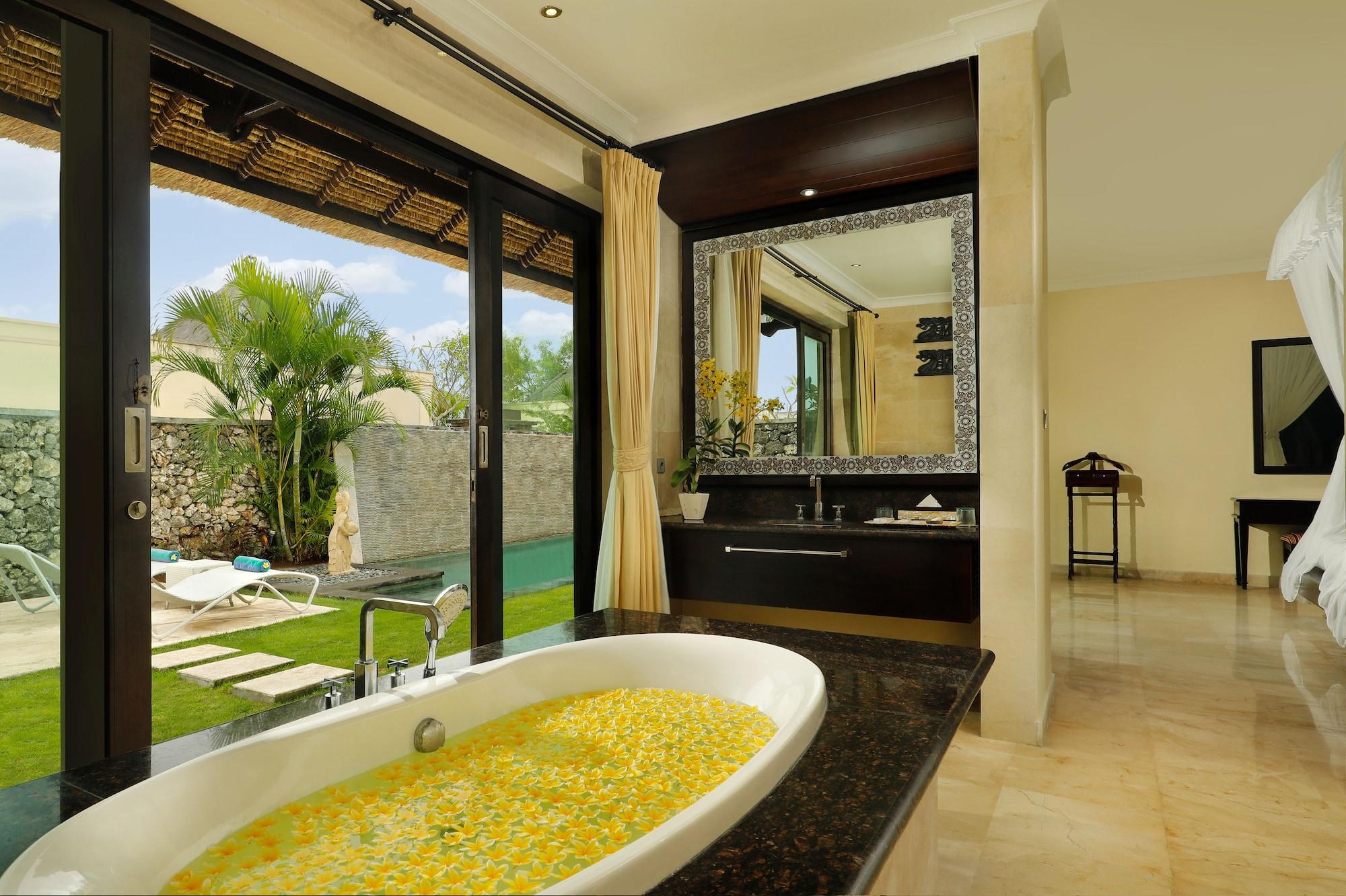 Hillstone Villas Resort Bali أونغاسان المظهر الخارجي الصورة