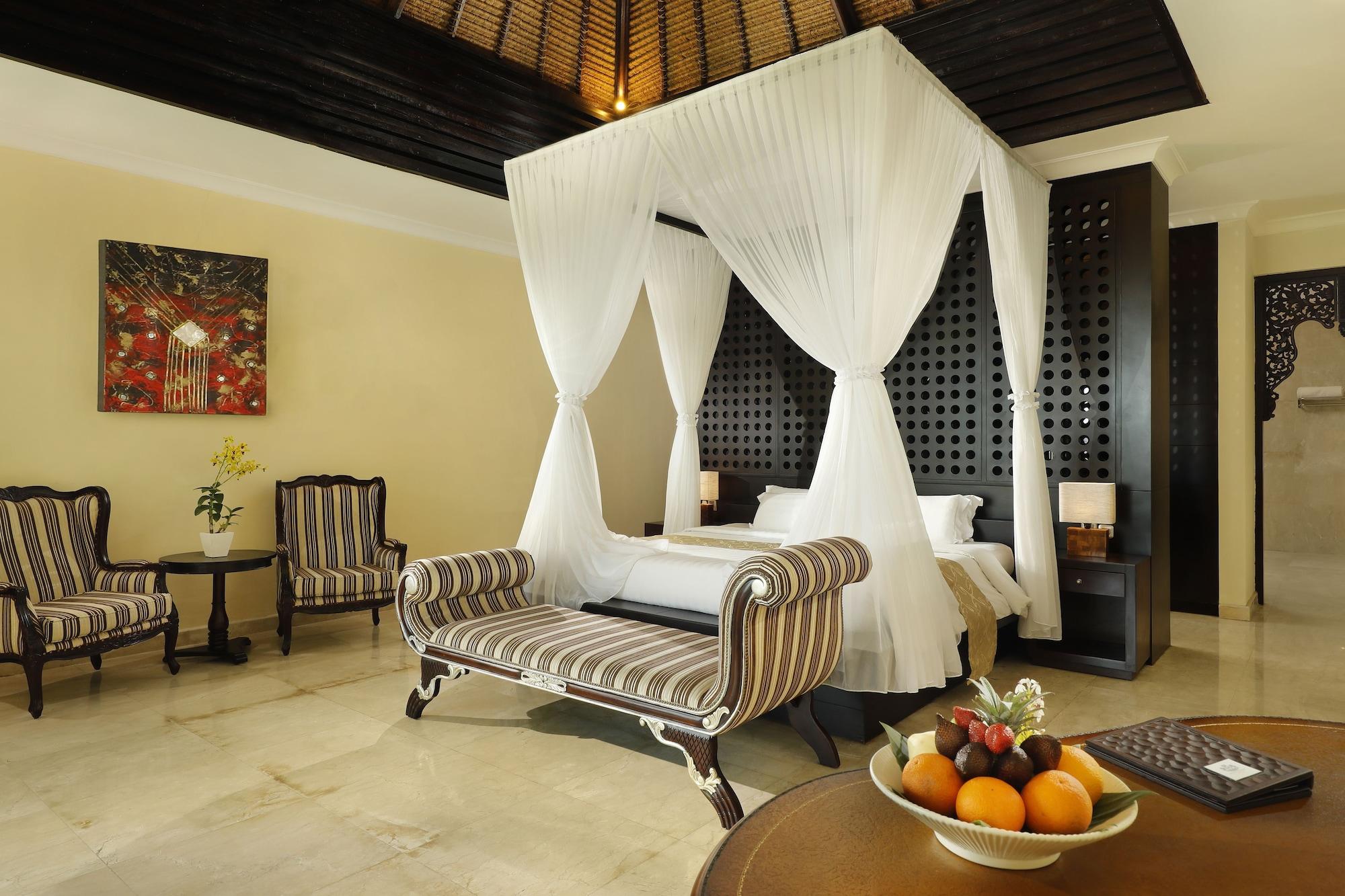 Hillstone Villas Resort Bali أونغاسان المظهر الخارجي الصورة