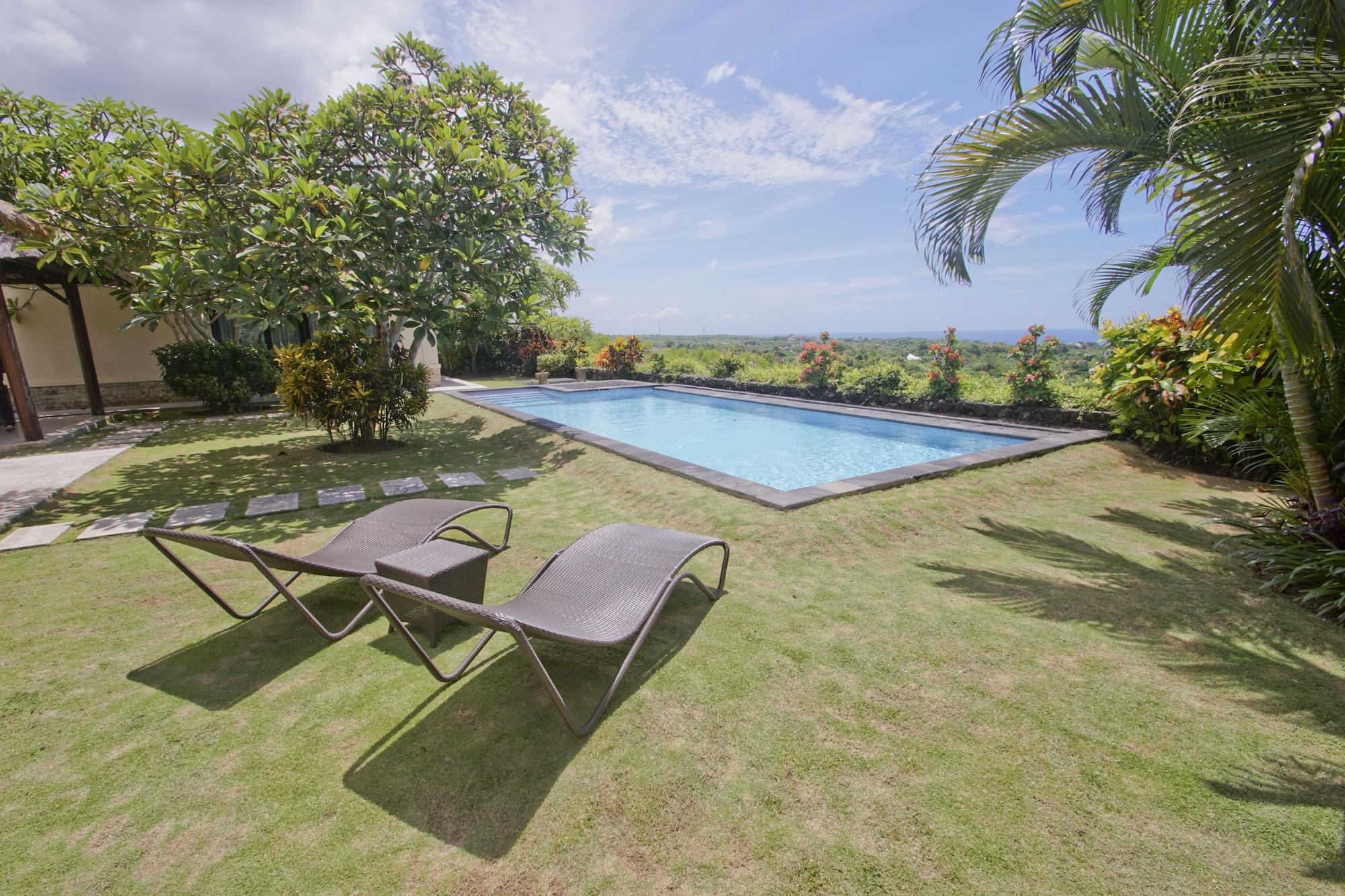 Hillstone Villas Resort Bali أونغاسان المظهر الخارجي الصورة
