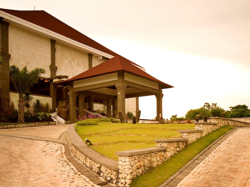 Hillstone Villas Resort Bali أونغاسان المظهر الخارجي الصورة