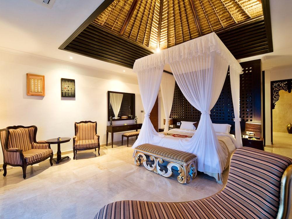 Hillstone Villas Resort Bali أونغاسان المظهر الخارجي الصورة