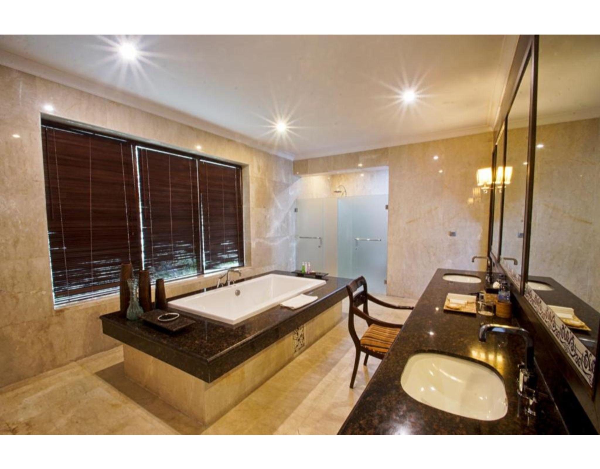 Hillstone Villas Resort Bali أونغاسان المظهر الخارجي الصورة