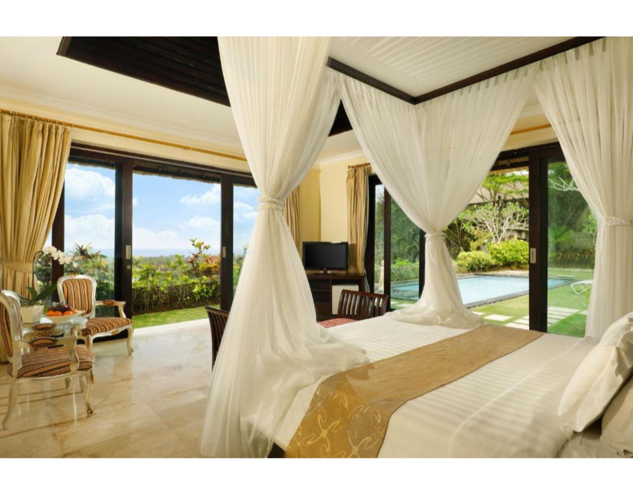 Hillstone Villas Resort Bali أونغاسان المظهر الخارجي الصورة