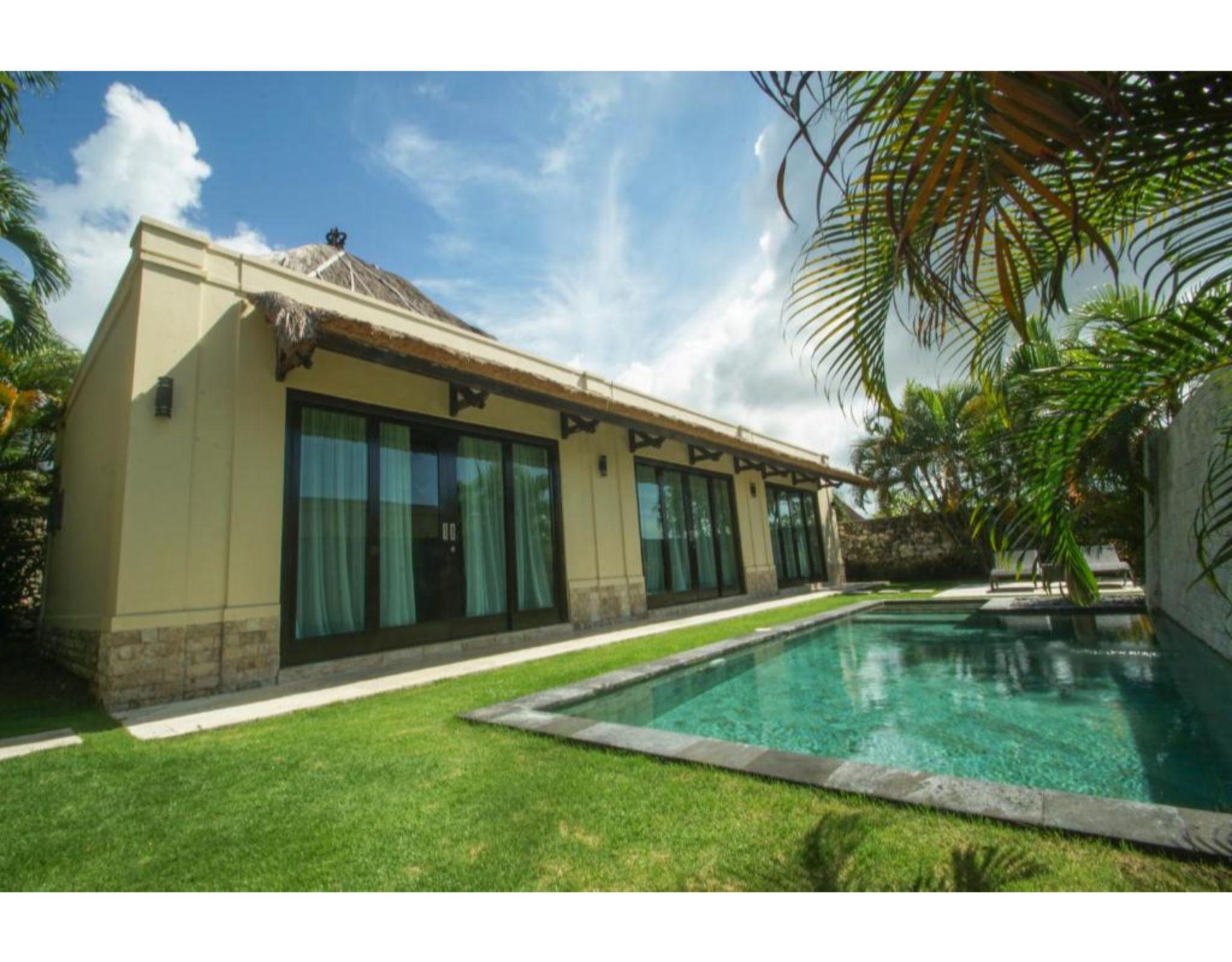 Hillstone Villas Resort Bali أونغاسان المظهر الخارجي الصورة
