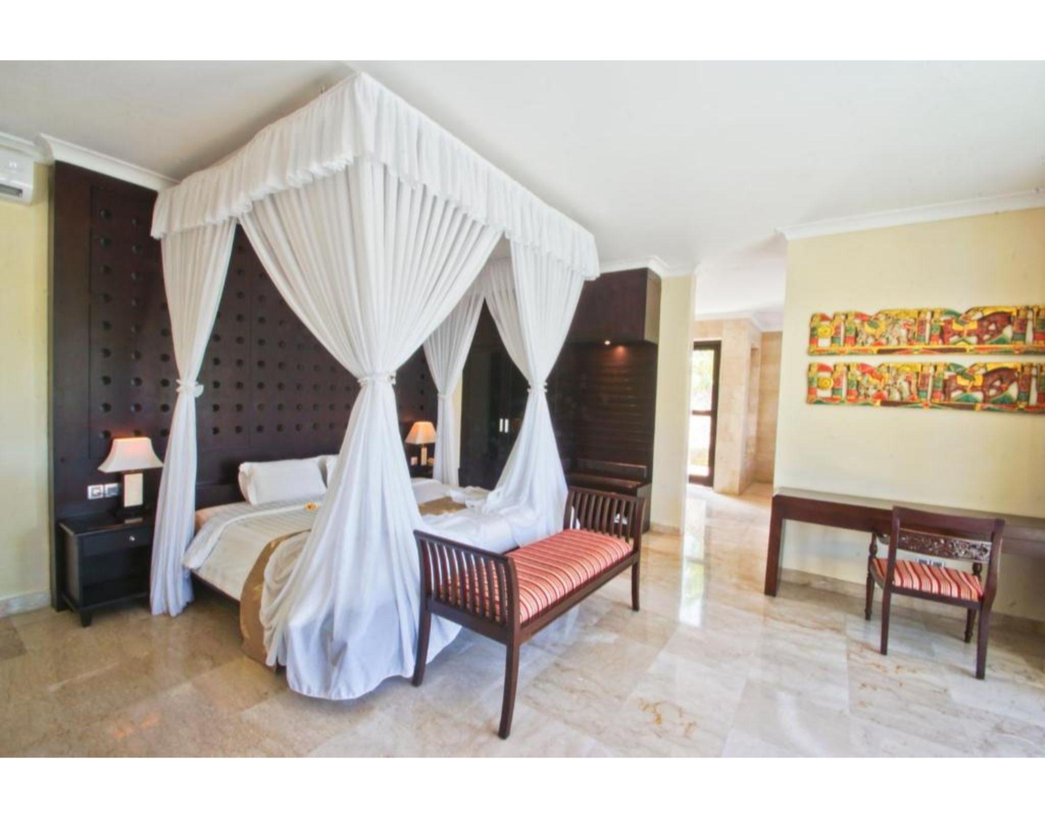 Hillstone Villas Resort Bali أونغاسان المظهر الخارجي الصورة