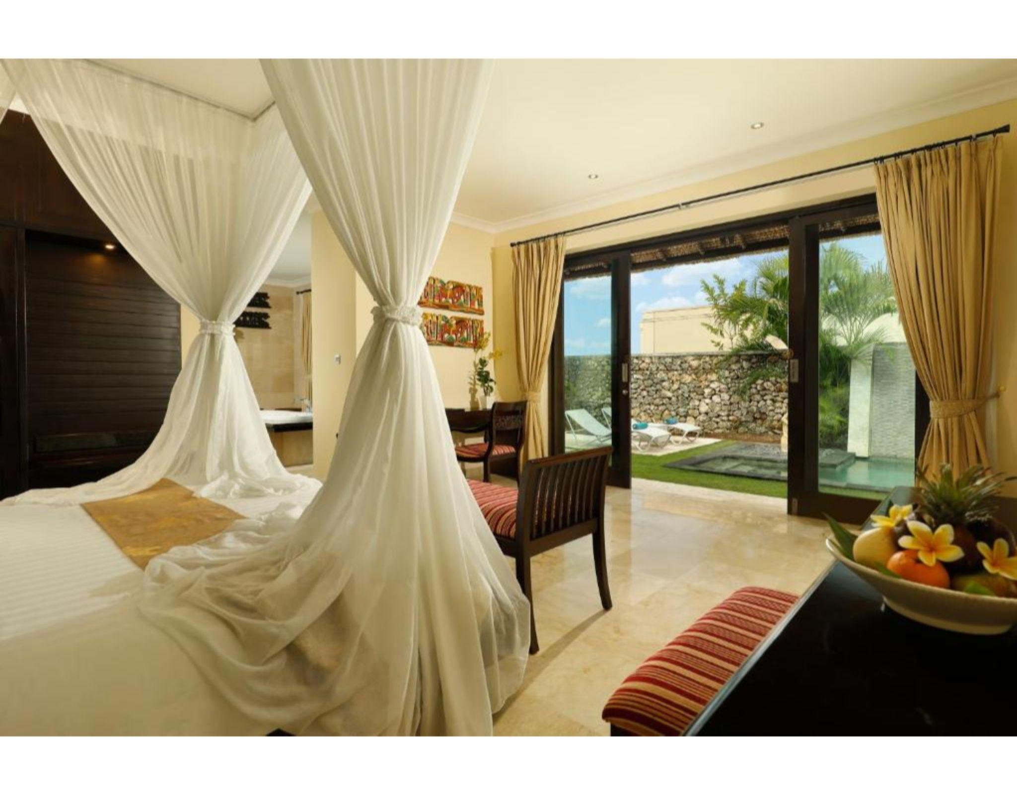 Hillstone Villas Resort Bali أونغاسان المظهر الخارجي الصورة