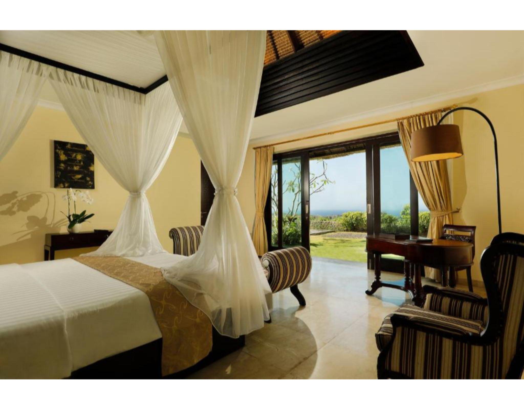 Hillstone Villas Resort Bali أونغاسان المظهر الخارجي الصورة