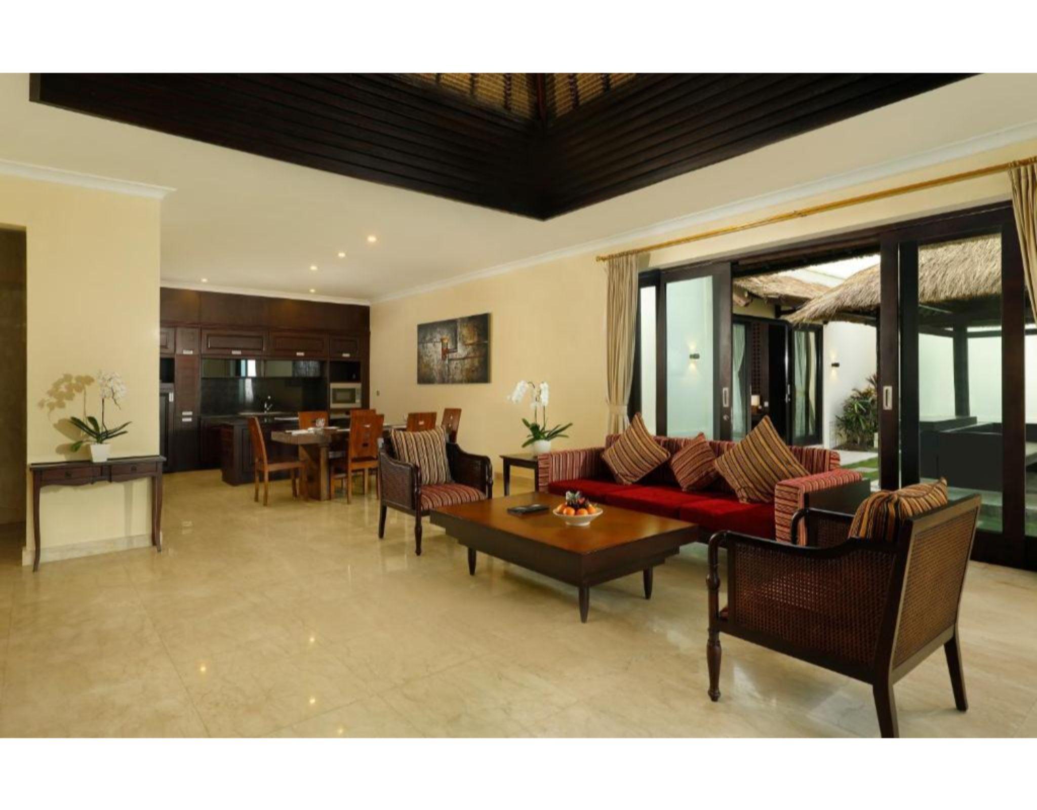 Hillstone Villas Resort Bali أونغاسان المظهر الخارجي الصورة