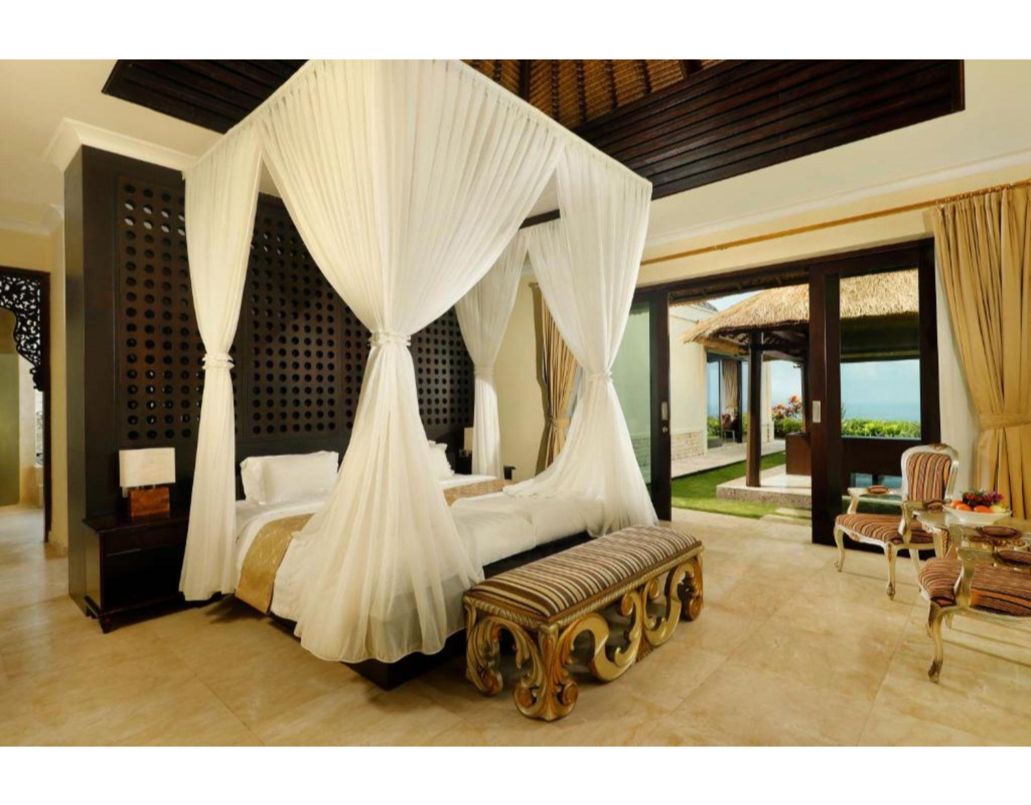 Hillstone Villas Resort Bali أونغاسان المظهر الخارجي الصورة