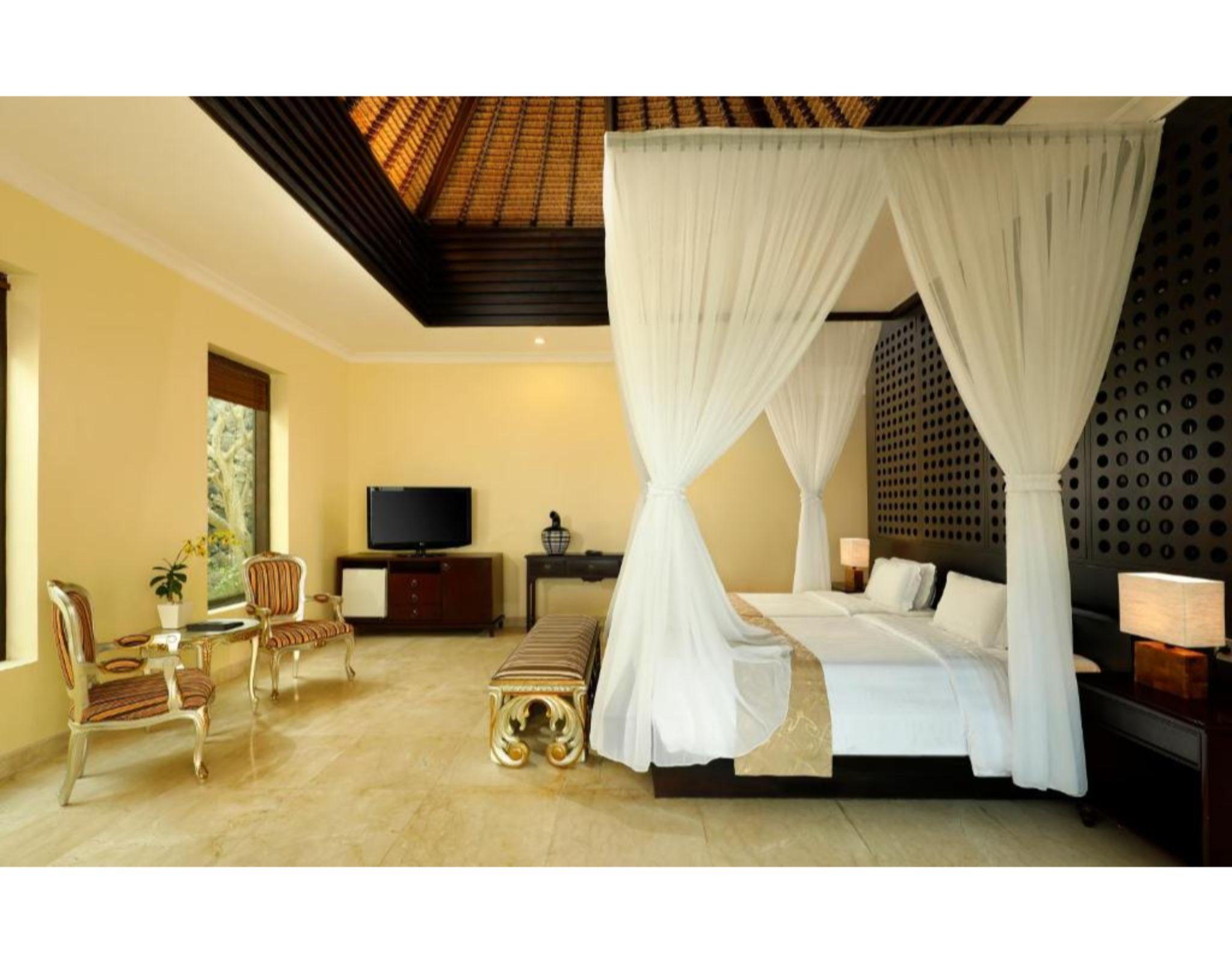 Hillstone Villas Resort Bali أونغاسان المظهر الخارجي الصورة