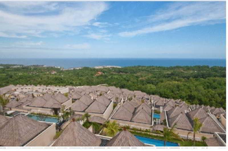 Hillstone Villas Resort Bali أونغاسان المظهر الخارجي الصورة