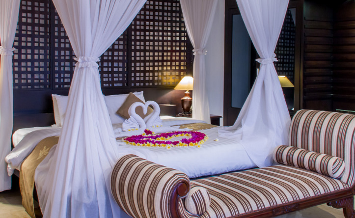 Hillstone Villas Resort Bali أونغاسان المظهر الخارجي الصورة