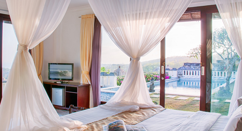 Hillstone Villas Resort Bali أونغاسان المظهر الخارجي الصورة