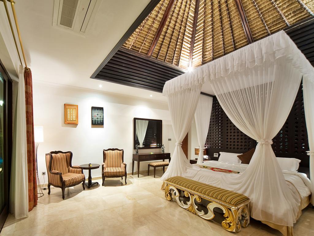 Hillstone Villas Resort Bali أونغاسان المظهر الخارجي الصورة