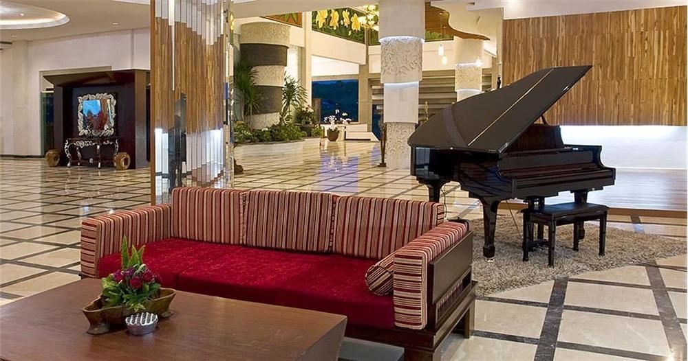 Hillstone Villas Resort Bali أونغاسان المظهر الخارجي الصورة