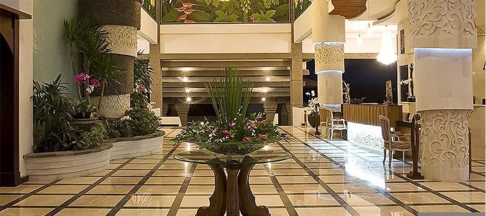 Hillstone Villas Resort Bali أونغاسان المظهر الخارجي الصورة