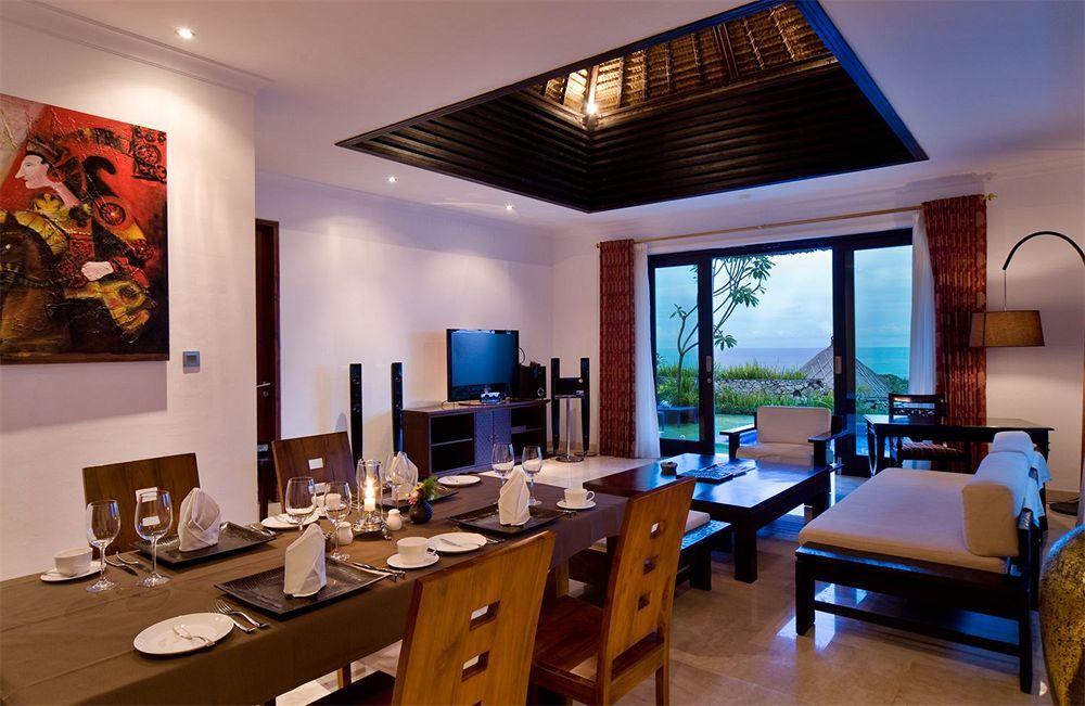 Hillstone Villas Resort Bali أونغاسان المظهر الخارجي الصورة