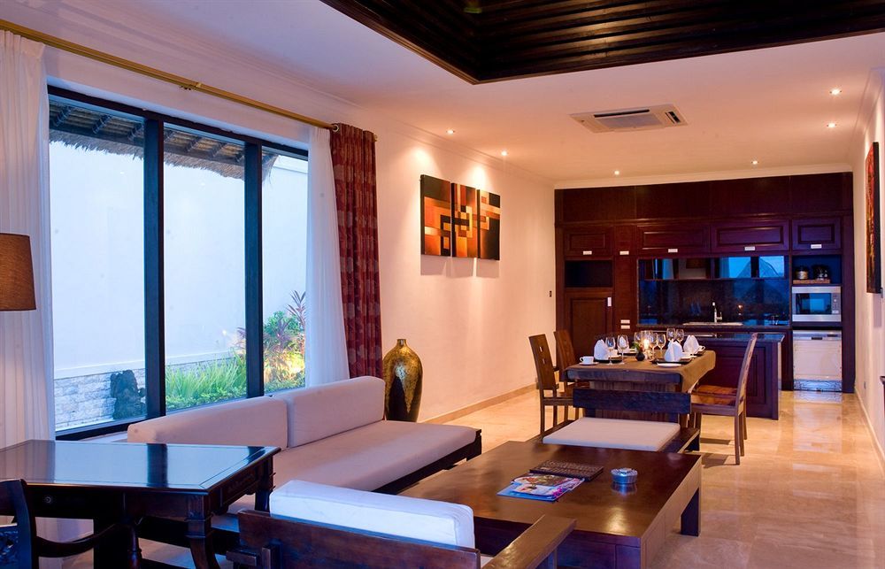 Hillstone Villas Resort Bali أونغاسان المظهر الخارجي الصورة