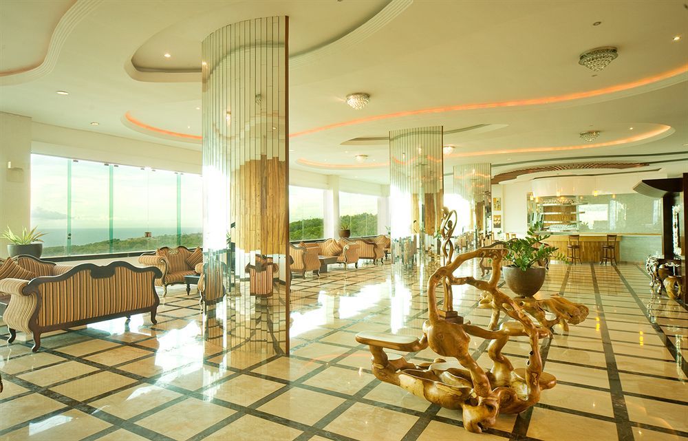 Hillstone Villas Resort Bali أونغاسان المظهر الخارجي الصورة
