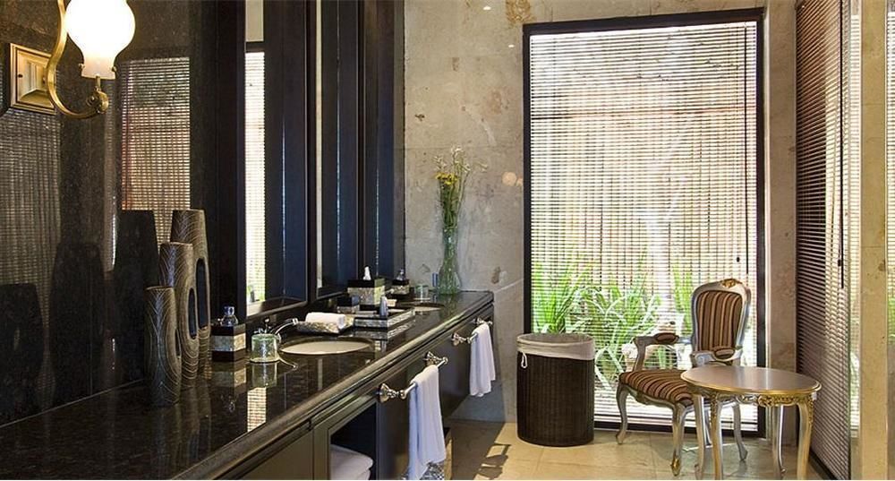 Hillstone Villas Resort Bali أونغاسان المظهر الخارجي الصورة