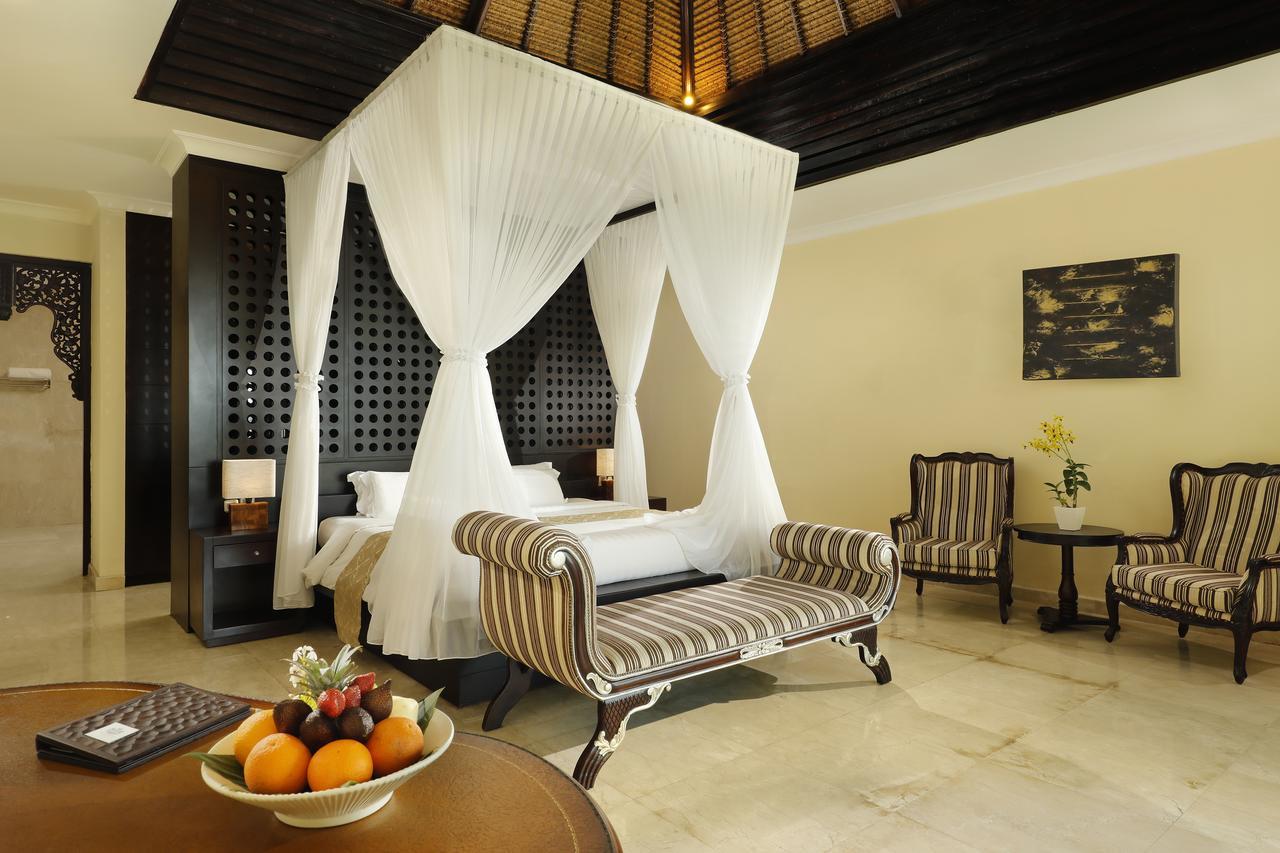Hillstone Villas Resort Bali أونغاسان المظهر الخارجي الصورة