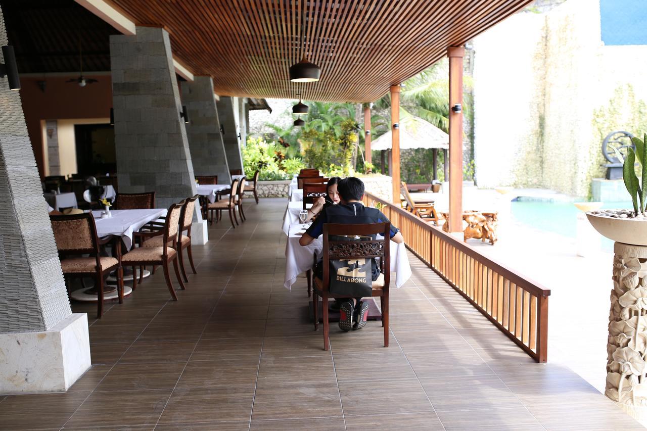 Hillstone Villas Resort Bali أونغاسان المظهر الخارجي الصورة