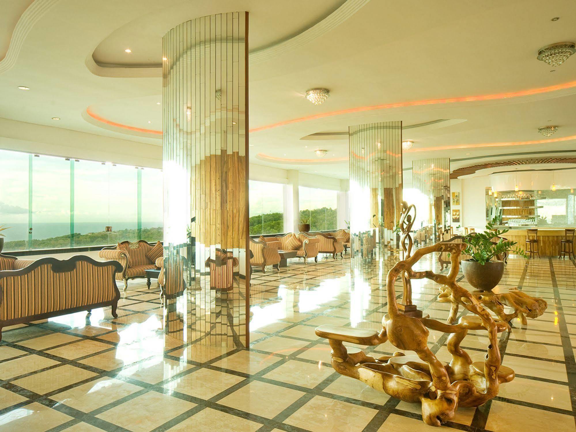 Hillstone Villas Resort Bali أونغاسان المظهر الخارجي الصورة