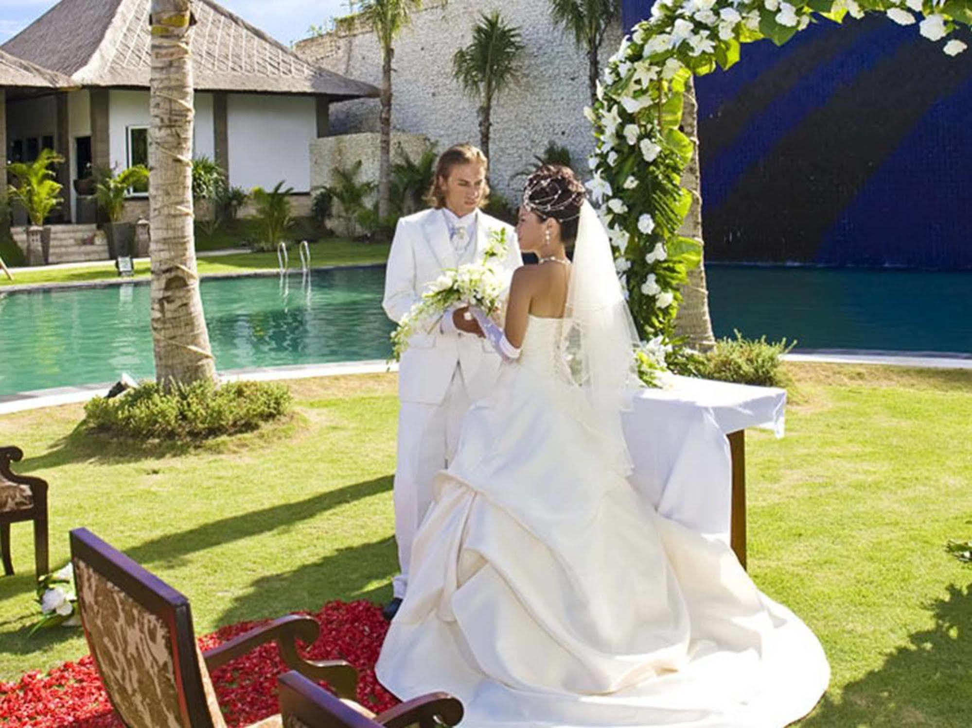 Hillstone Villas Resort Bali أونغاسان المظهر الخارجي الصورة