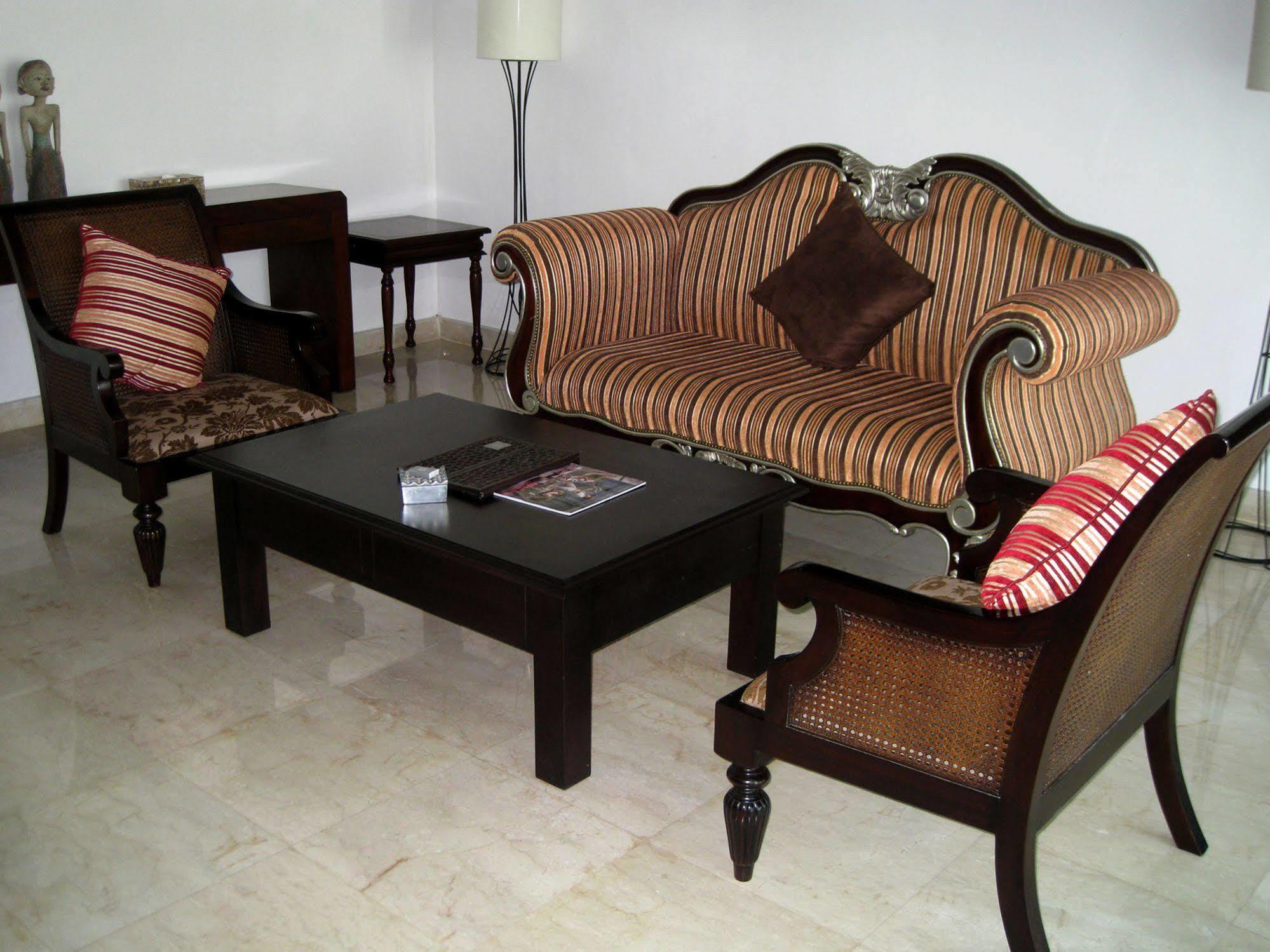 Hillstone Villas Resort Bali أونغاسان المظهر الخارجي الصورة