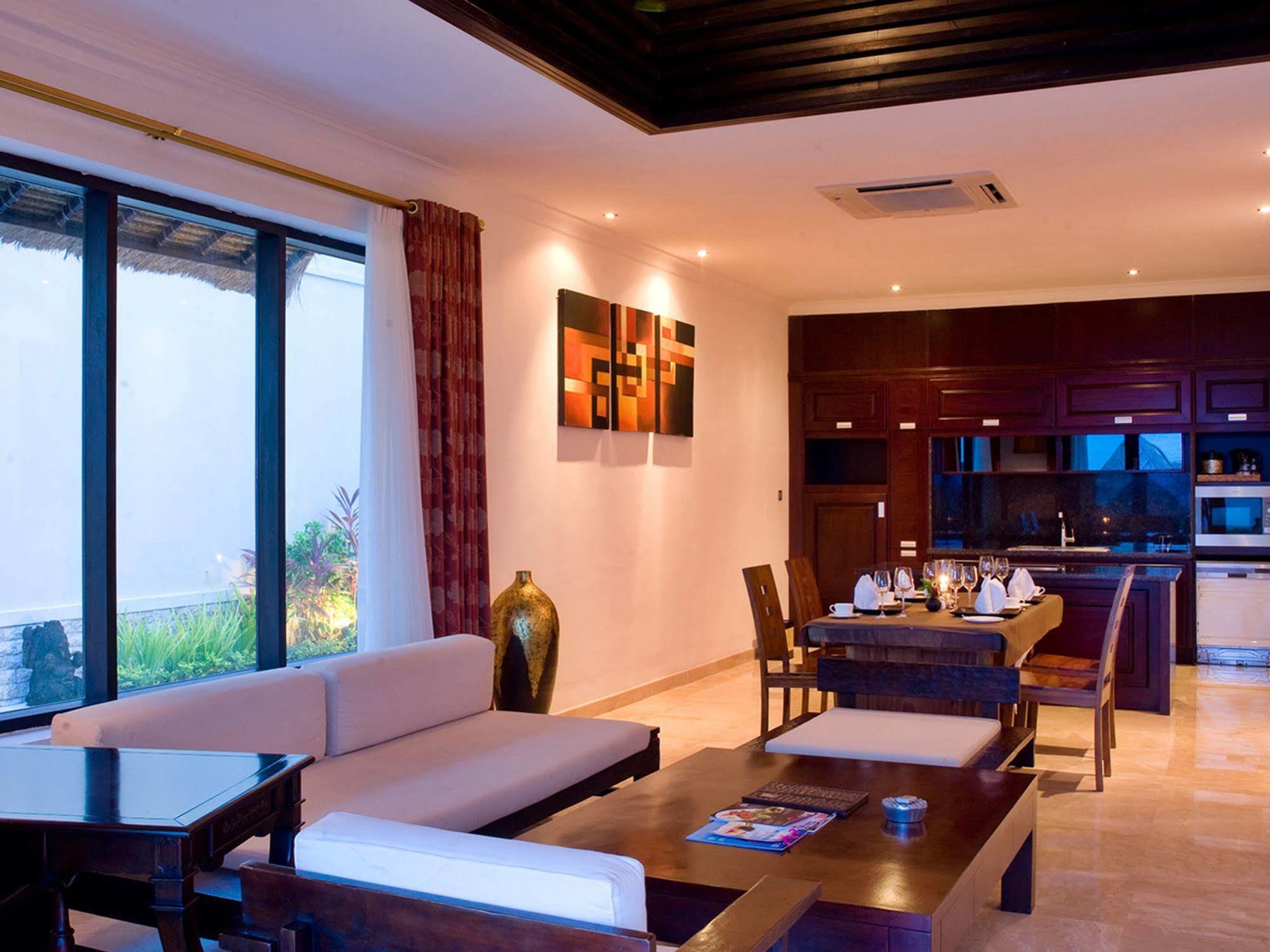 Hillstone Villas Resort Bali أونغاسان المظهر الخارجي الصورة