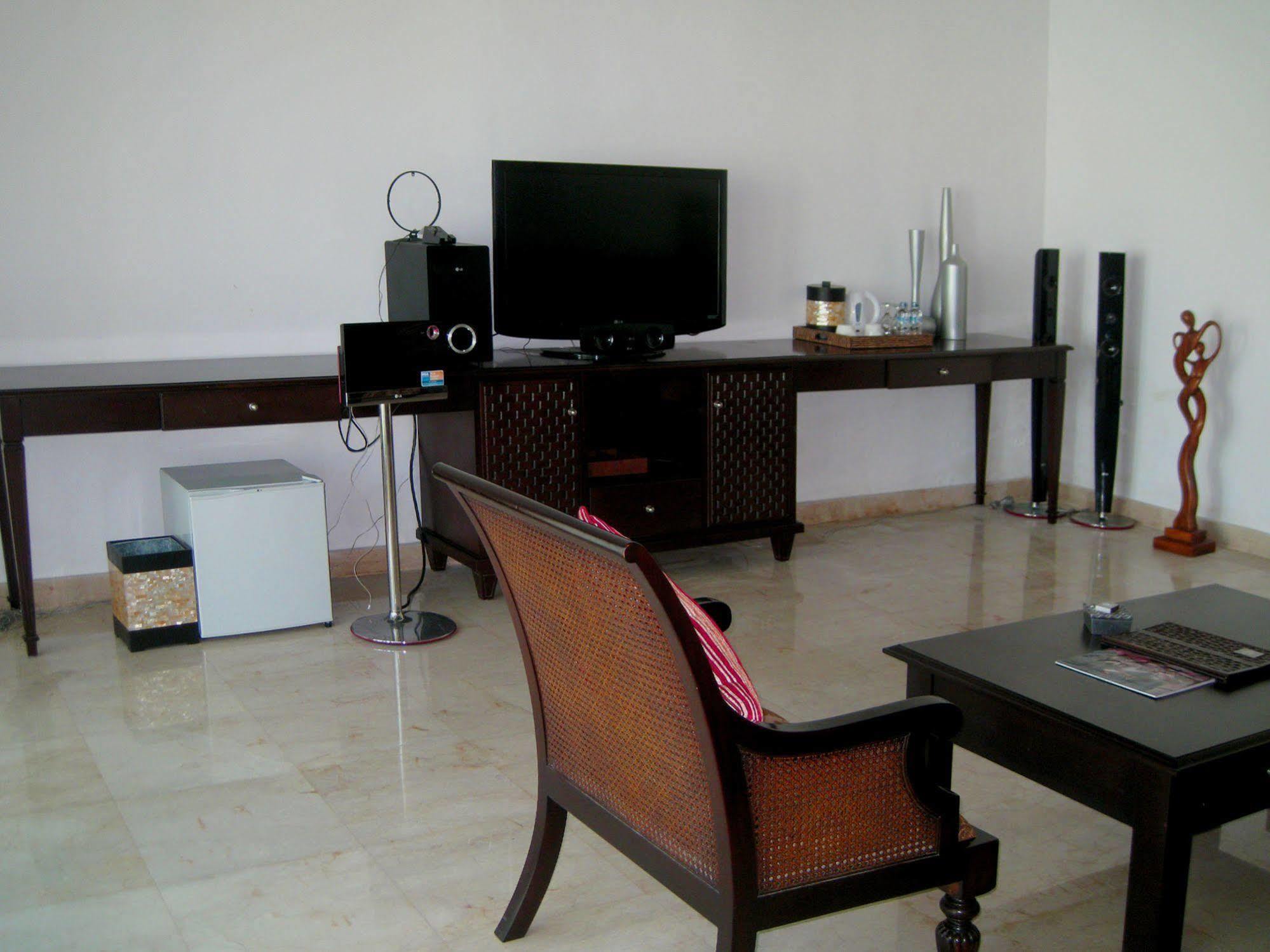 Hillstone Villas Resort Bali أونغاسان المظهر الخارجي الصورة
