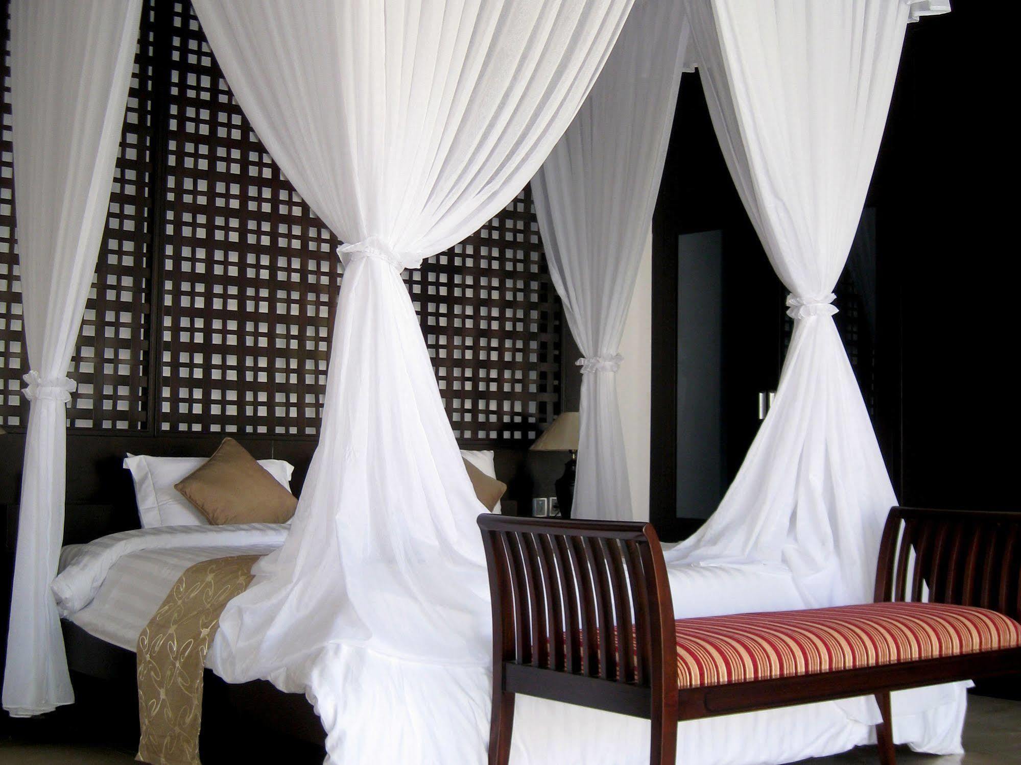 Hillstone Villas Resort Bali أونغاسان المظهر الخارجي الصورة