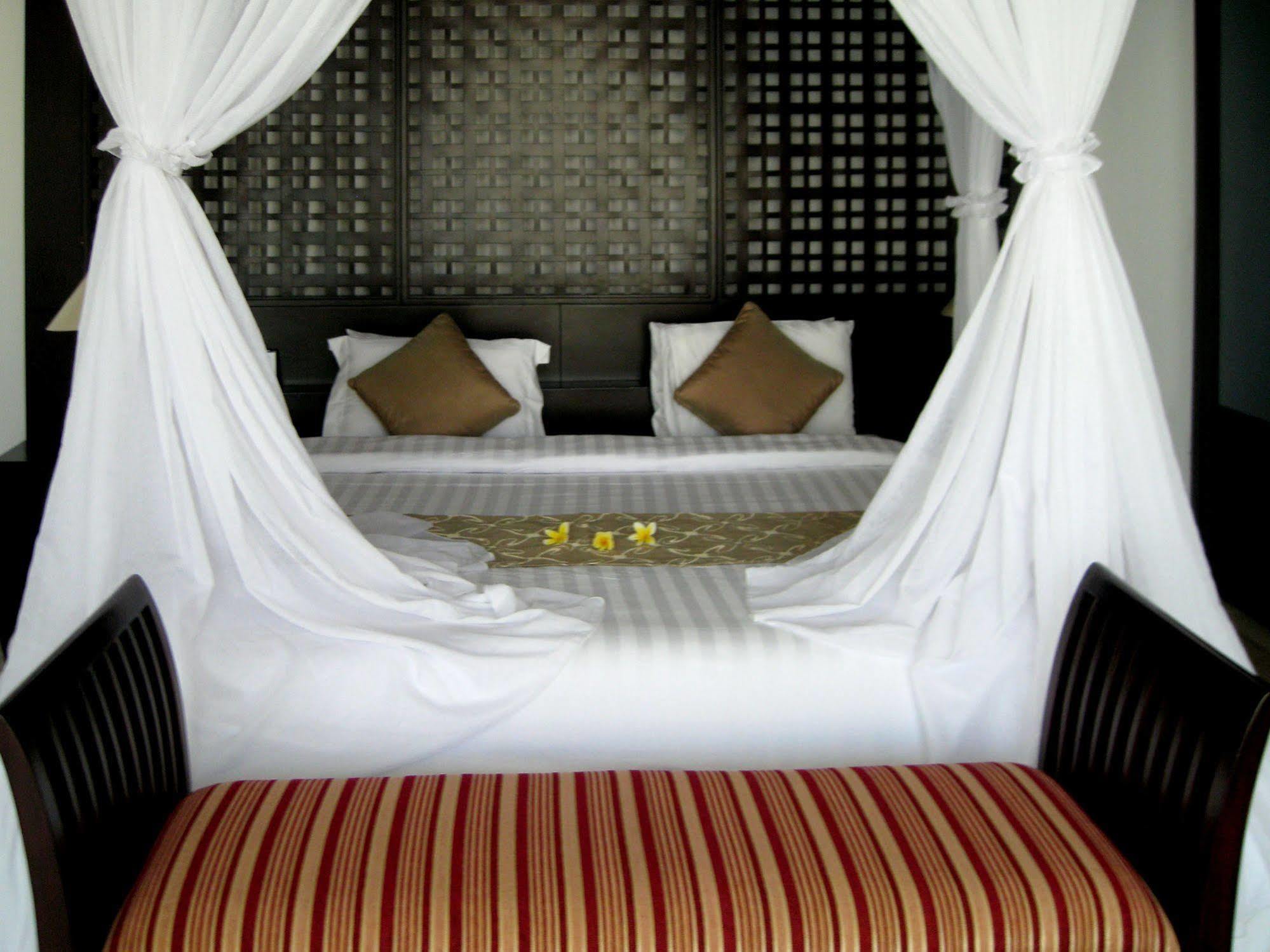 Hillstone Villas Resort Bali أونغاسان المظهر الخارجي الصورة