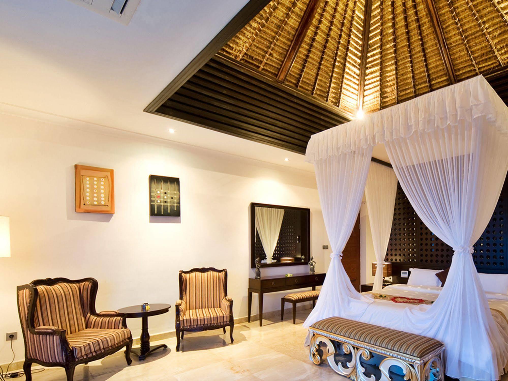 Hillstone Villas Resort Bali أونغاسان المظهر الخارجي الصورة