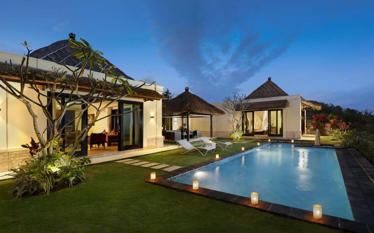 Hillstone Villas Resort Bali أونغاسان المظهر الخارجي الصورة