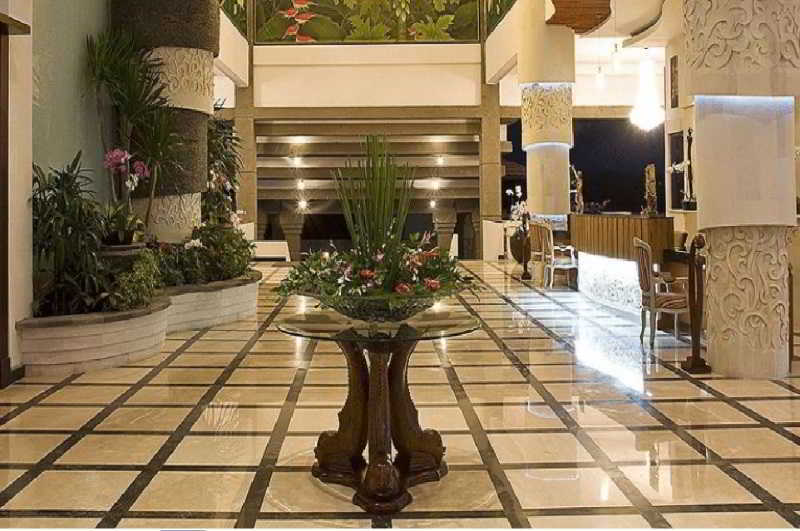 Hillstone Villas Resort Bali أونغاسان المظهر الخارجي الصورة