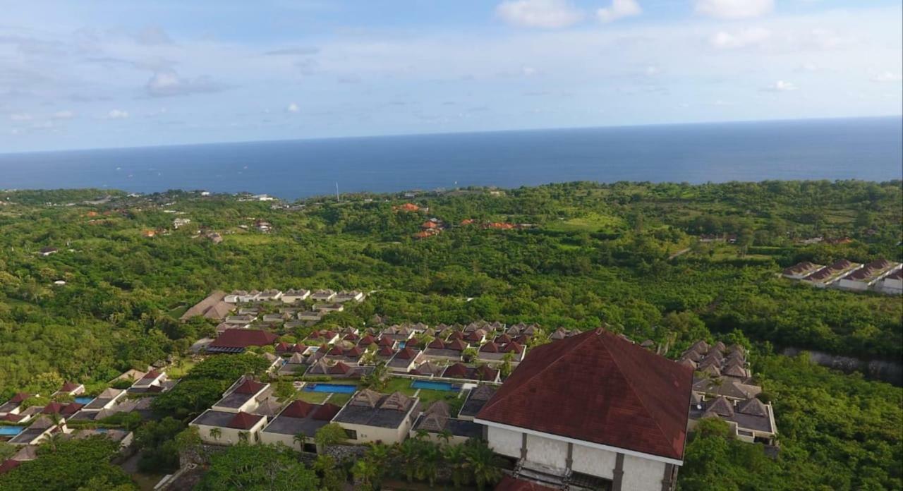 Hillstone Villas Resort Bali أونغاسان المظهر الخارجي الصورة