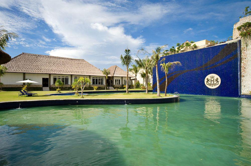 Hillstone Villas Resort Bali أونغاسان المظهر الخارجي الصورة